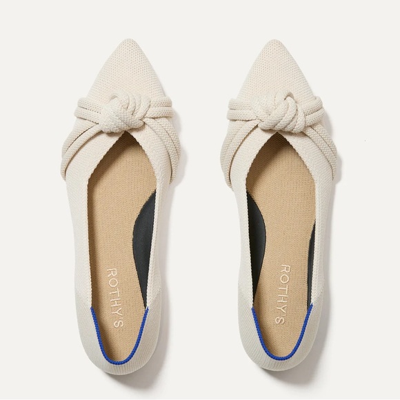 Rothy's Shoes - Rothy's The Knot Point II